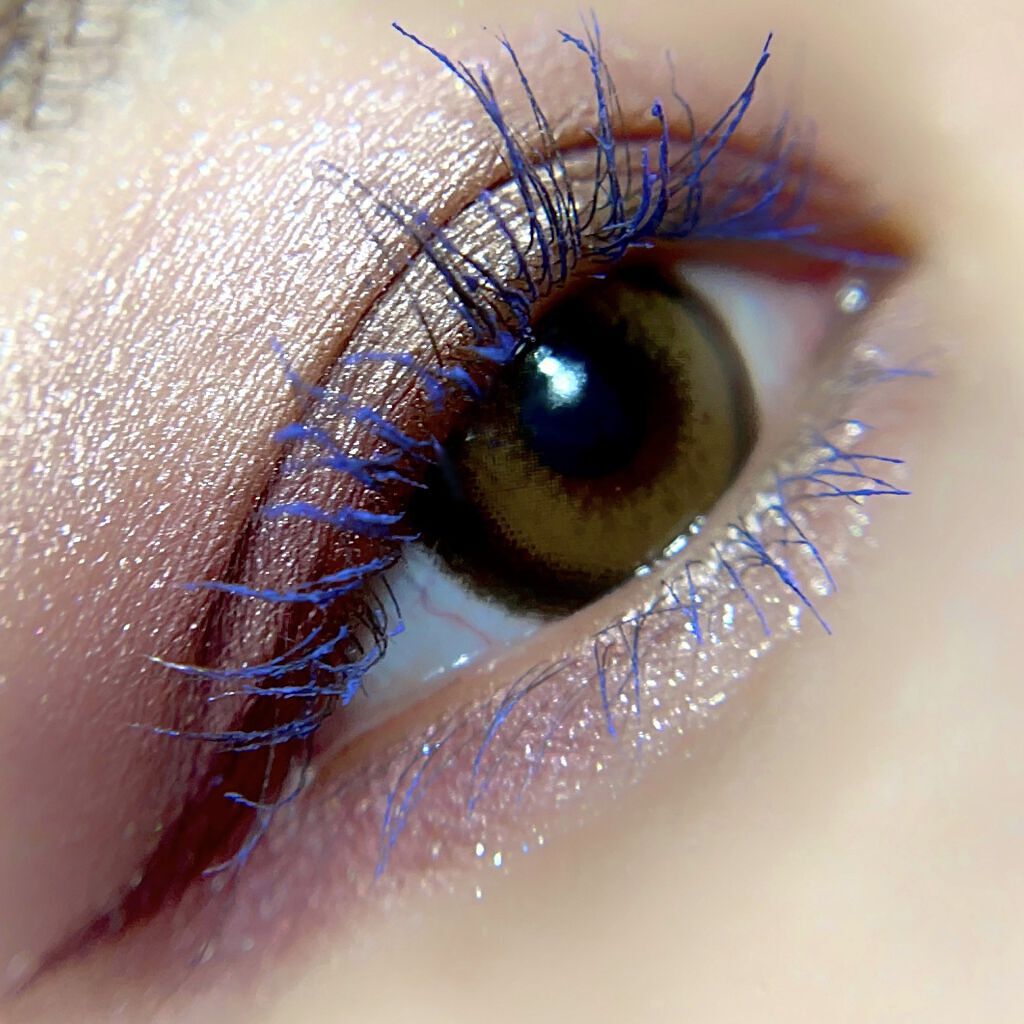 ディオール バックステージ アイ パレット/Dior/アイシャドウパレットを使ったクチコミ（3枚目）