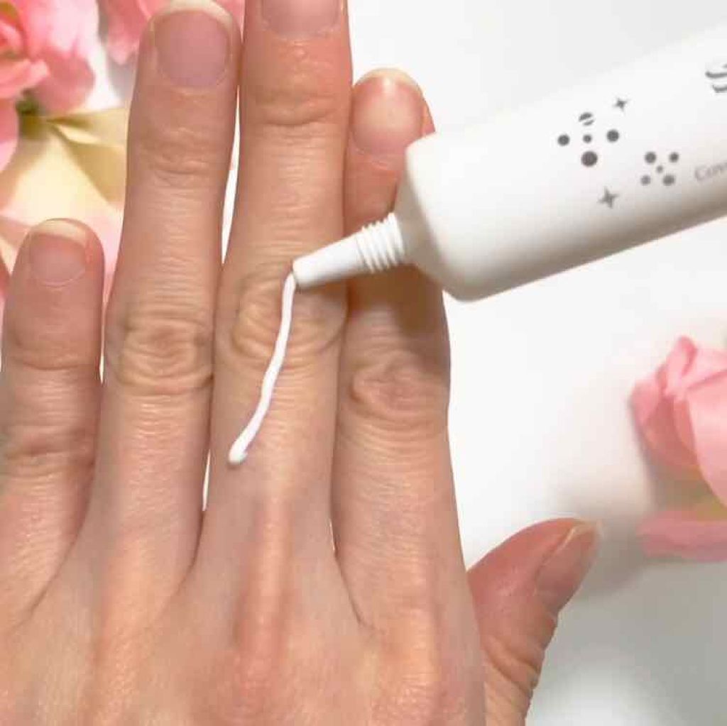 白ゆび姫/himecoto/ハンドクリームを使ったクチコミ(2枚目)