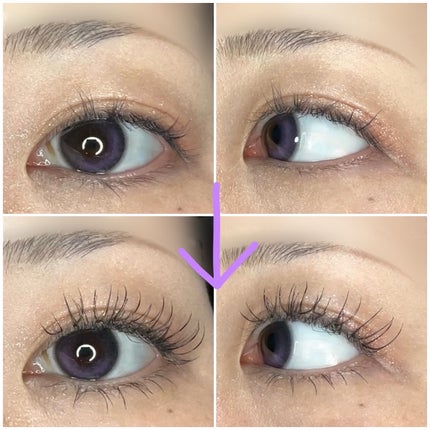 CCAM BBAK 11mm DeepOrange/CCAM BBAK/その他を使ったクチコミ(10枚目)