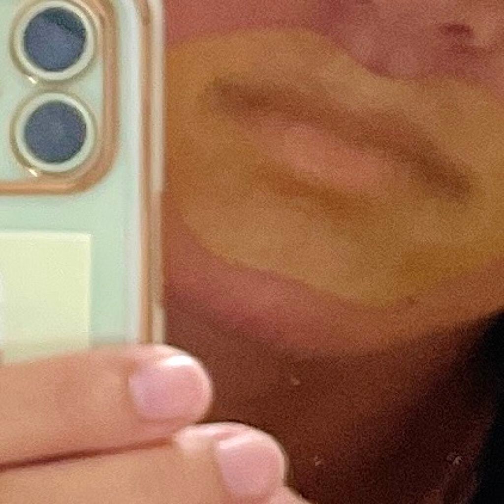 リップパック パールシリーズ/CHOOSY/リップマスクを使ったクチコミ(2枚目)