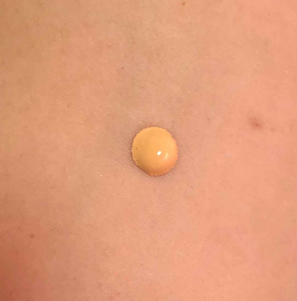 プロテクティング ファンデーション プライマー S/PAUL & JOE BEAUTE/化粧下地を使ったクチコミ(2枚目)