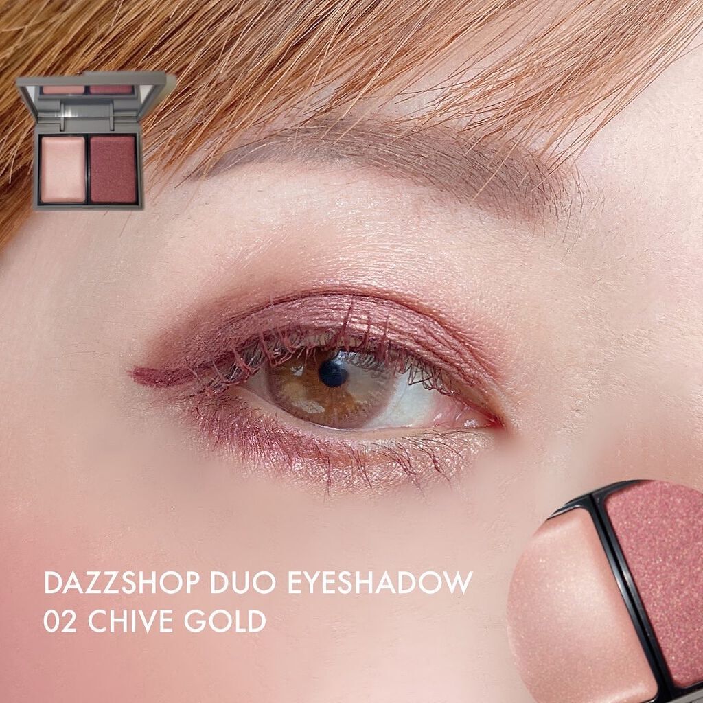 デライトフルアイブロウマスカラ/DAZZSHOP/眉マスカラを使ったクチコミ(2枚目)