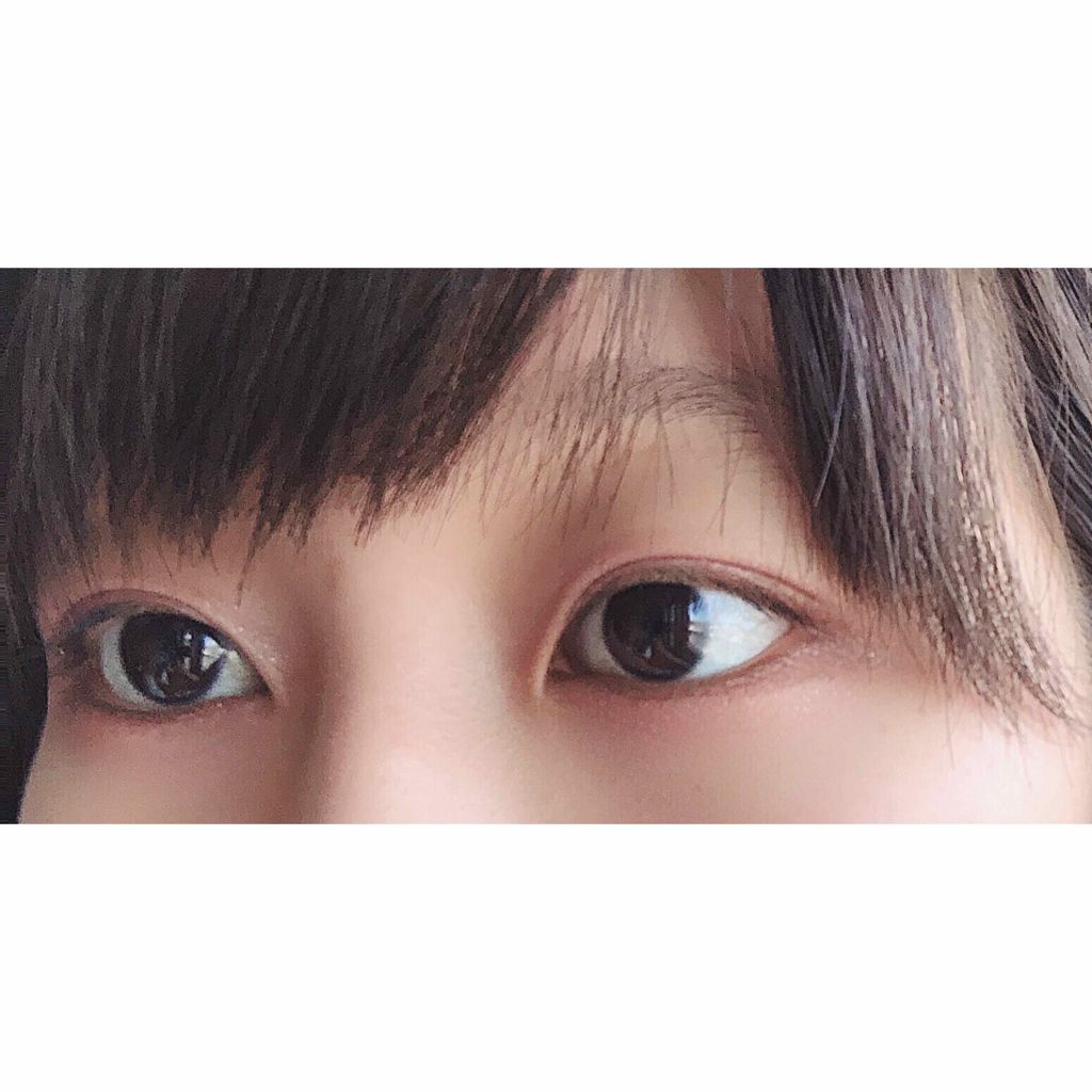 スパークリング ジェム/DAZZSHOP/ジェル・クリームアイシャドウを使ったクチコミ（2枚目）