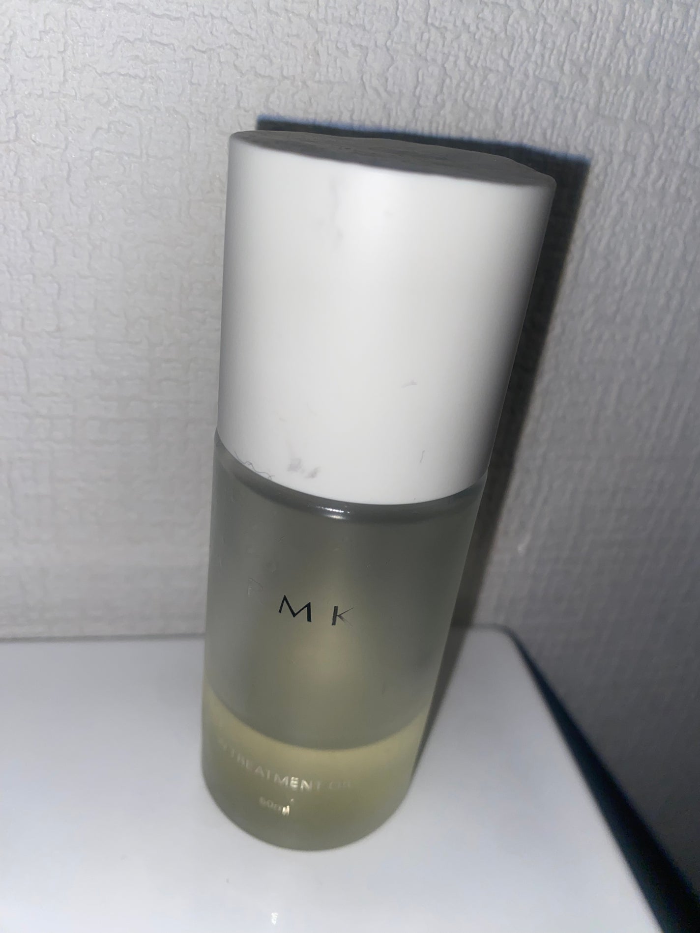 RMK Wトリートメントオイル/RMK/ブースター・導入液を使ったクチコミ(1枚目)