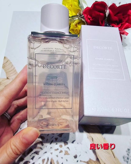 を使ったクチコミ(1枚目)