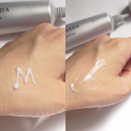 肌潤 ポアソリューション/米肌/美容液を使ったクチコミ(4枚目)