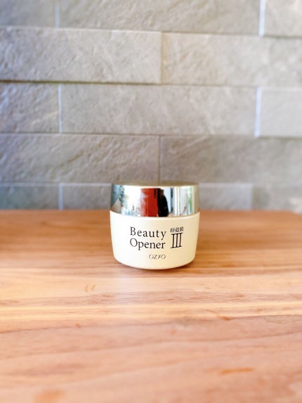 ビューティーオープナージェル/オージオ/オールインワン化粧品を使ったクチコミ(8枚目)