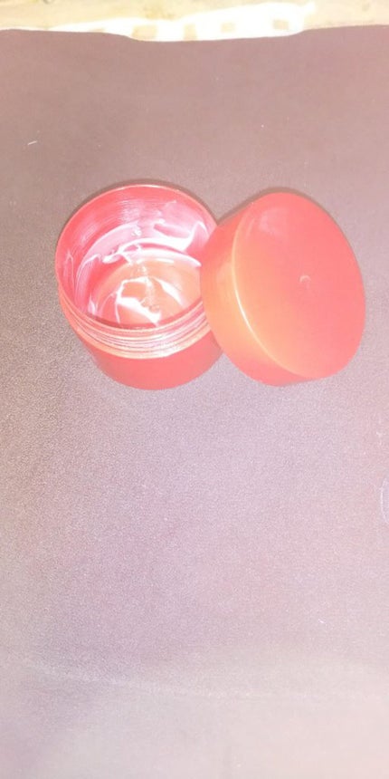 極潤 ハリパーフェクトゲル/肌ラボ/オールインワン化粧品を使ったクチコミ(1枚目)