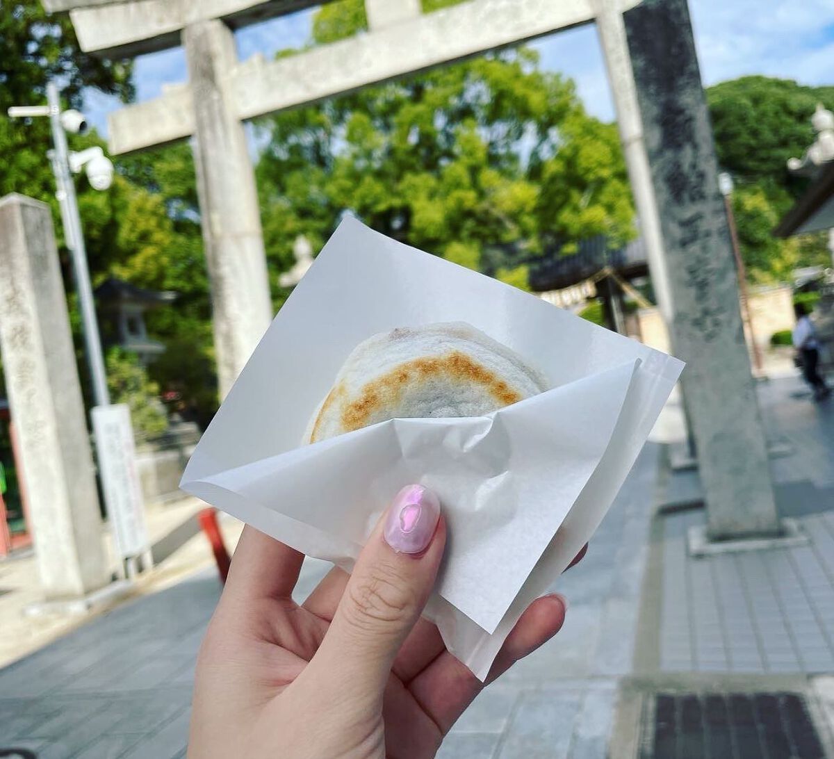 irogel/irogel(イロジェル)/ジェルネイルを使ったクチコミ(3枚目)