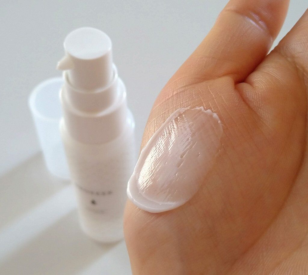 デオシーク クリーム/DEOSEEK/デオドラント・制汗剤を使ったクチコミ（2枚目）