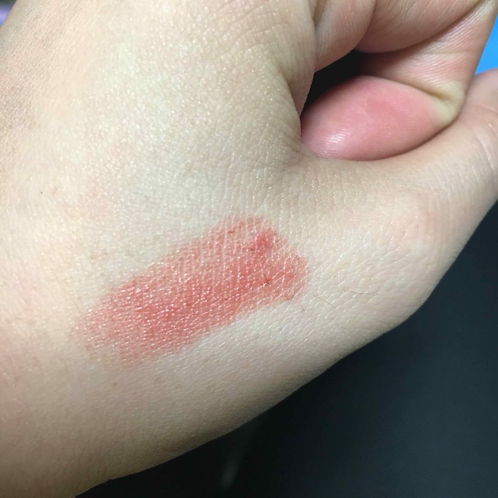 ラスティング リップカラーN/CEZANNE/口紅を使ったクチコミ(3枚目)