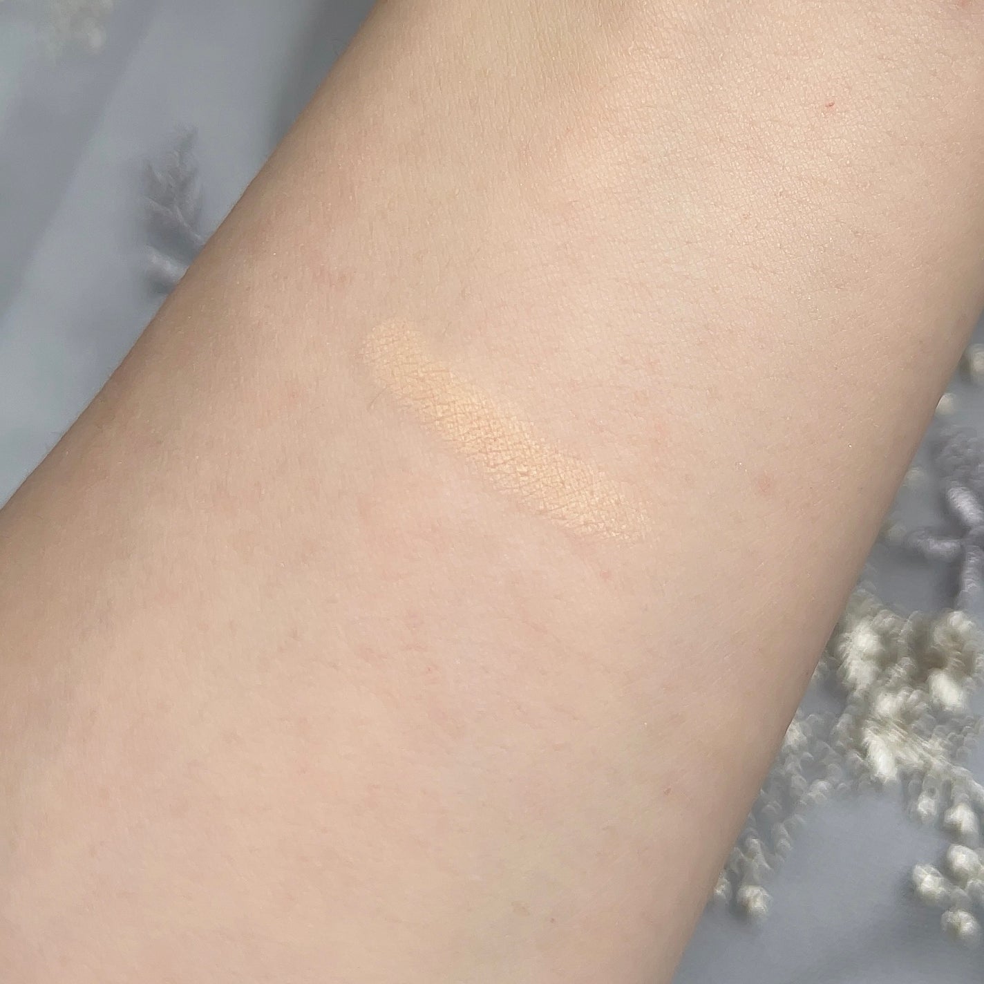 クレヨンコンシーラー/チャコット・コスメティクス/ペンシルコンシーラーを使ったクチコミ(3枚目)