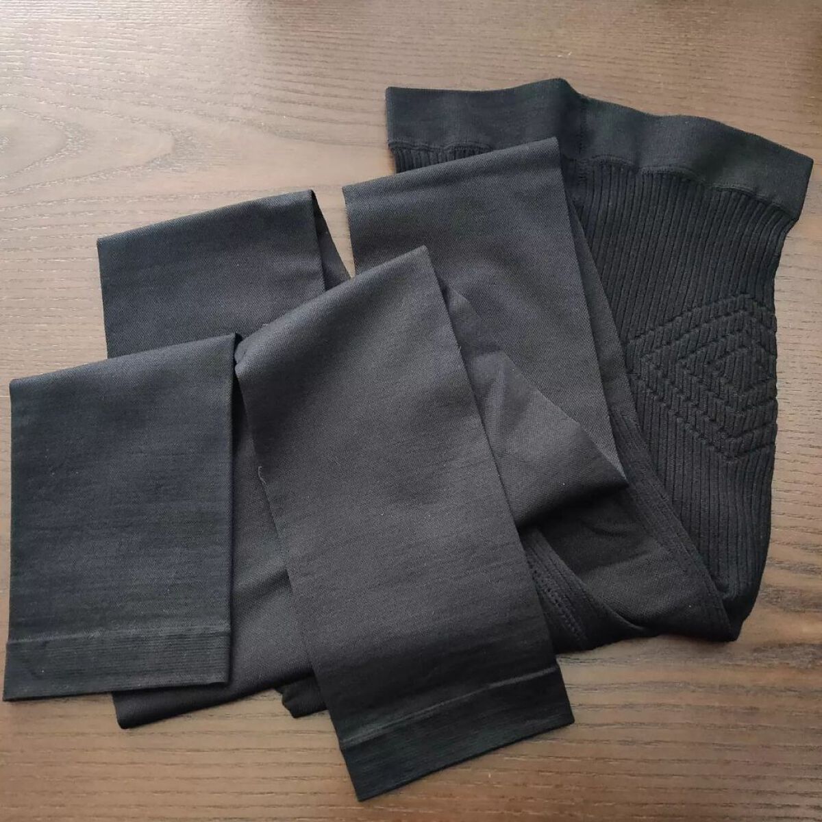 ネスタイルレギンス/NE-Style/その他を使ったクチコミ（2枚目）