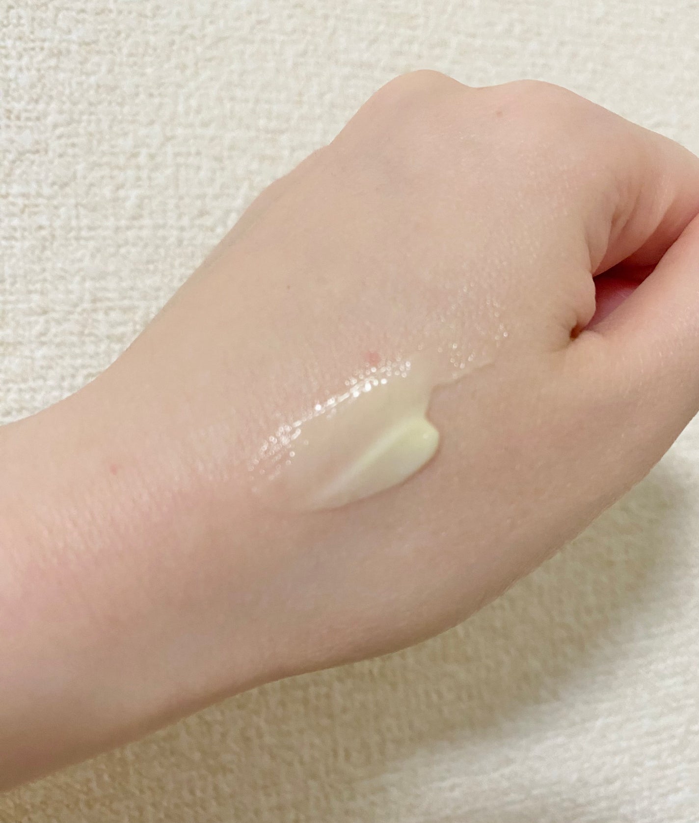 RXザ・レチノール0.3クリーム/COSRX/フェイスクリームを使ったクチコミ(3枚目)