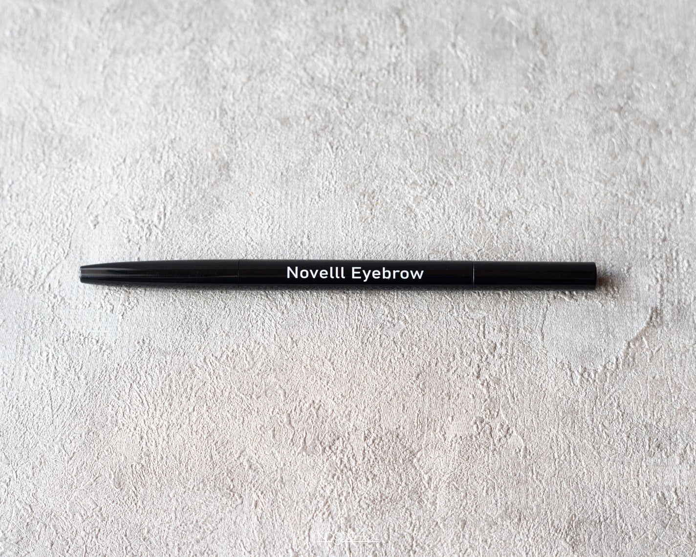 ノベルアイブロウ アイブロウペンシル/Novel Hero/アイブロウペンシルを使ったクチコミ(2枚目)