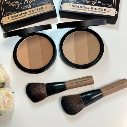 アートクラスバイロダン シェーディング/too cool for school/シェーディングを使ったクチコミ(9枚目)