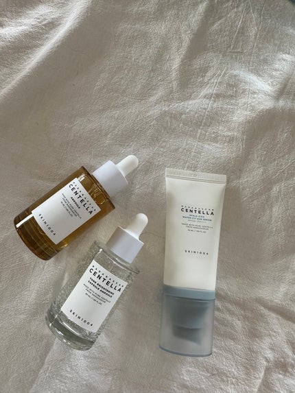 を使ったクチコミ(1枚目)