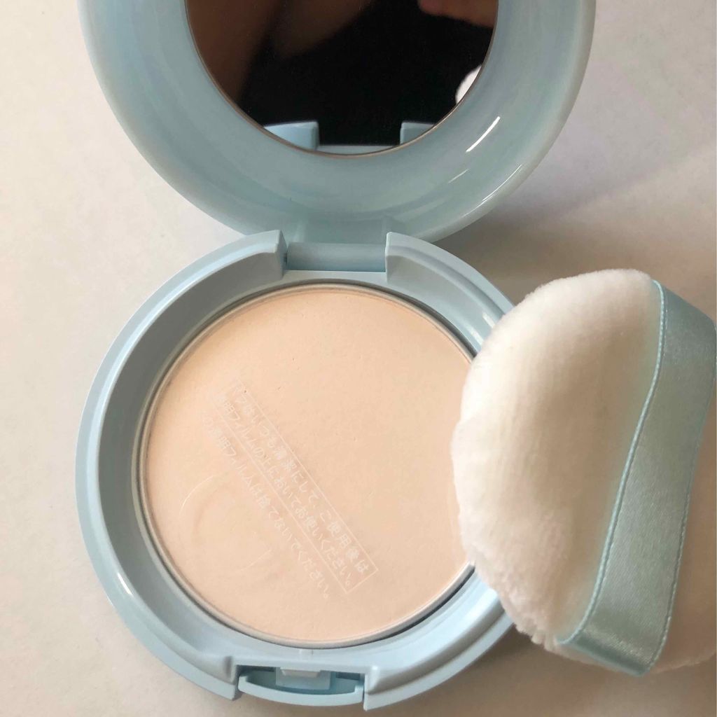 エテュセ フェイスエディション(パウダー)/ettusais/プレストパウダーを使ったクチコミ(2枚目)