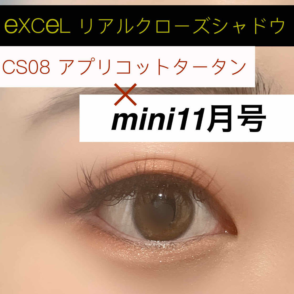 mini 2019年11月号/mini /雑誌を使ったクチコミ（1枚目）