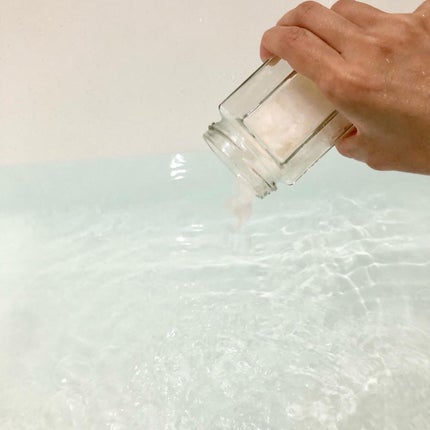 EPSOPIA Bath cosmetics/EPSOPIA/無機塩系入浴剤を使ったクチコミ(6枚目)