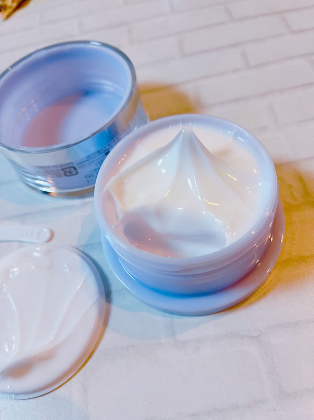 プレミアホワイト オールインワン/CANADEL/オールインワン化粧品を使ったクチコミ（2枚目）