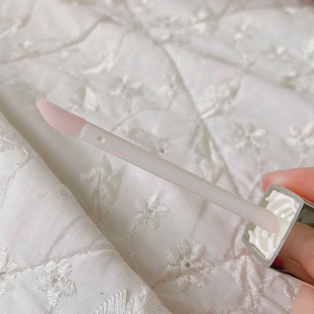 【旧】ディオール アディクト リップ マキシマイザー/Dior/リップグロスを使ったクチコミ(2枚目)