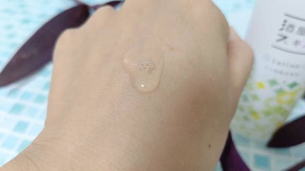 酒屋のスキル 化粧水/酒屋のスキル/化粧水を使ったクチコミ(4枚目)