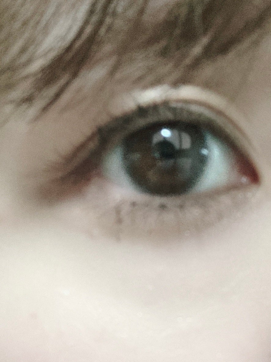 マジョリカ マジョルカ ラッシュエキスパンダー ドーリーカール/MAJOLICA MAJORCA/マスカラを使ったクチコミ(3枚目)