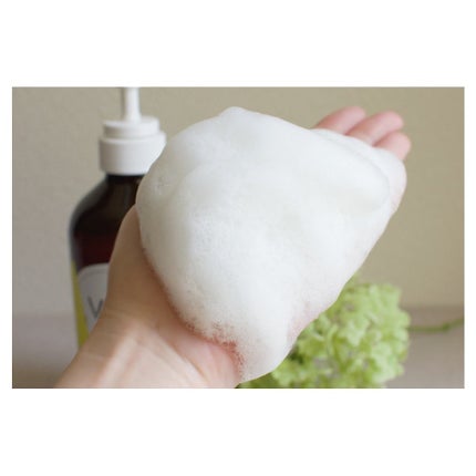 リフレッシングボディソープ(レモン&ベルガモットの香り)/Vitaming/ボディソープを使ったクチコミ(4枚目)