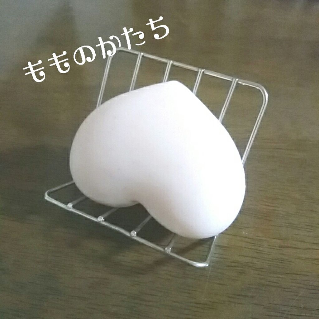 恋するおしり ヒップケアソープ/ペリカン石鹸/バストケア・ヒップケアを使ったクチコミ（2枚目）