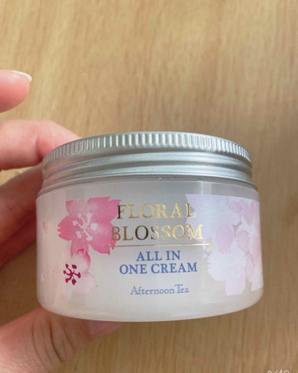 Smileᵕ̈* on LIPS 「洗顔後これひとつでOK![AfternoonTeaALLINO..」(2枚目)