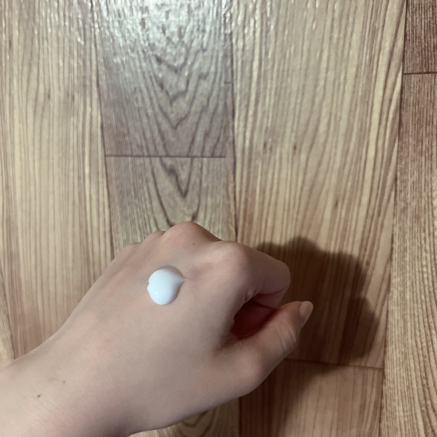 ミルキー プレシャスEXリペア ヘアミルク3.0/&honey/ヘアミルクを使ったクチコミ(3枚目)