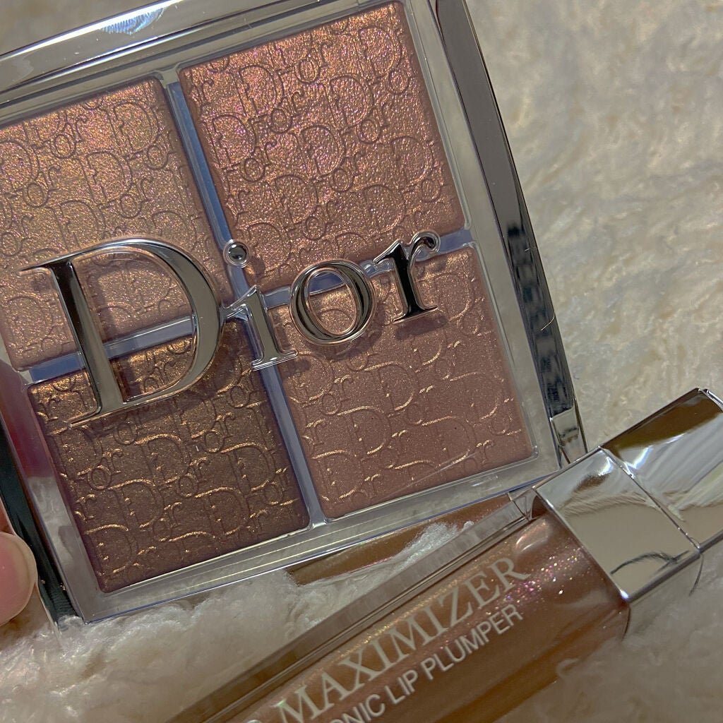 【旧】ディオール アディクト リップ マキシマイザー/Dior/リップグロスを使ったクチコミ(1枚目)