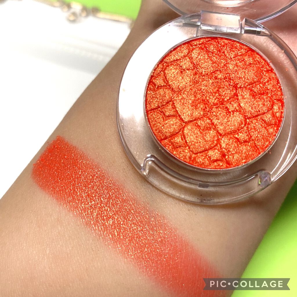 ルックアット マイアイズ/ETUDE/単色アイシャドウを使ったクチコミ(2枚目)