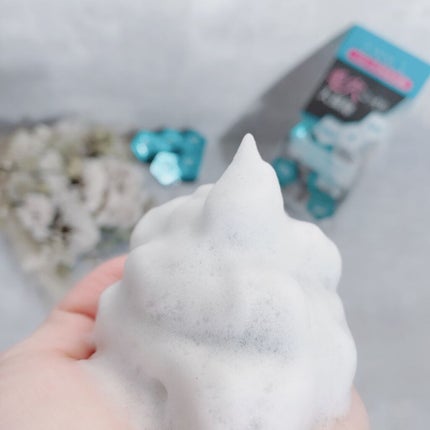 ディープクリア洗顔パウダー/ファンケル/洗顔パウダーを使ったクチコミ(9枚目)