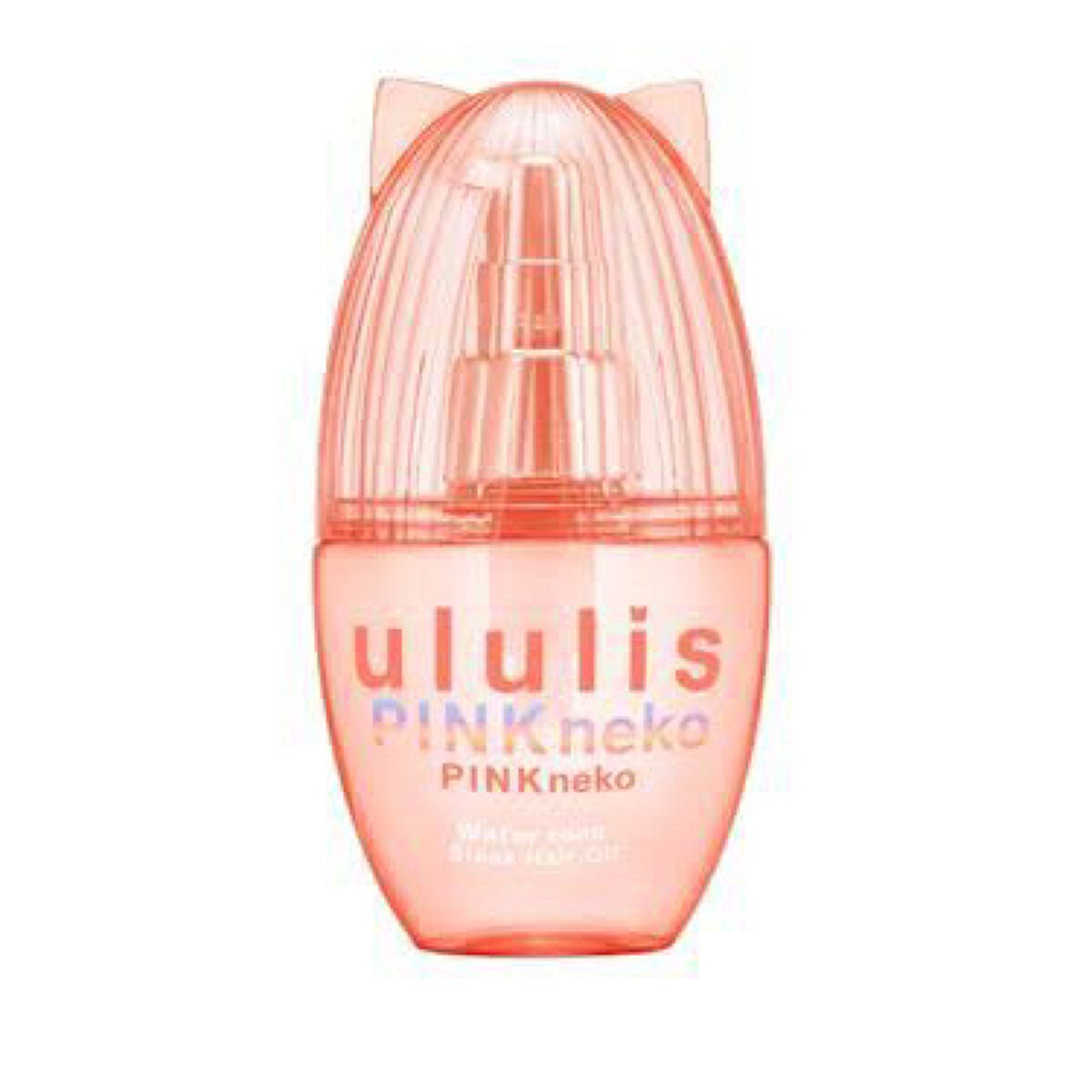 ウォーターコンク モイストヘアオイル/ululis/ヘアオイルを使ったクチコミ(7枚目)