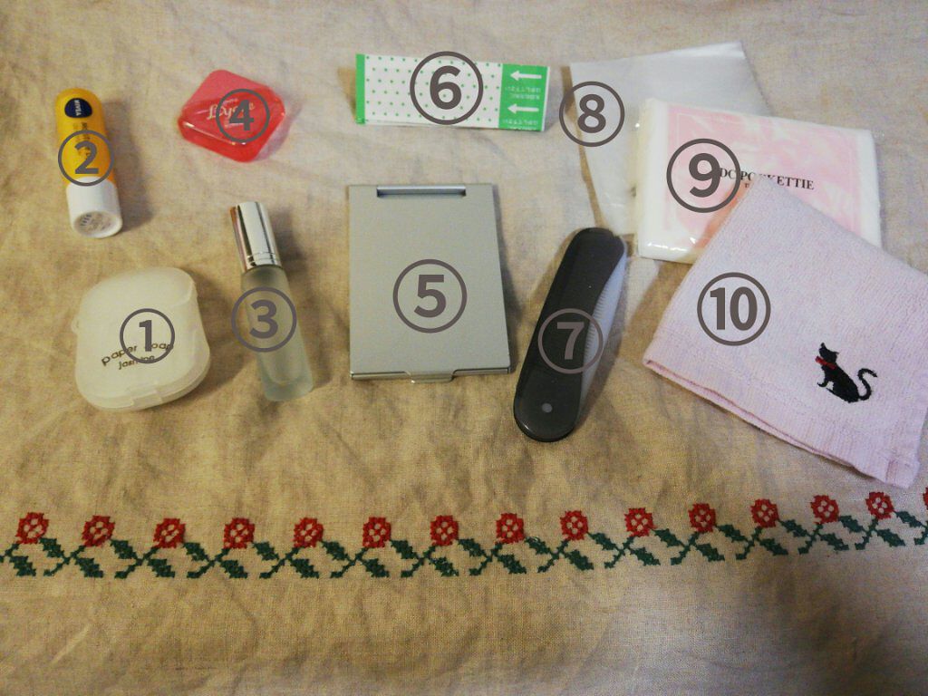 フレグランス ボディミスト マリアリゲル/フェルナンダ/香水(レディース)を使ったクチコミ（2枚目）