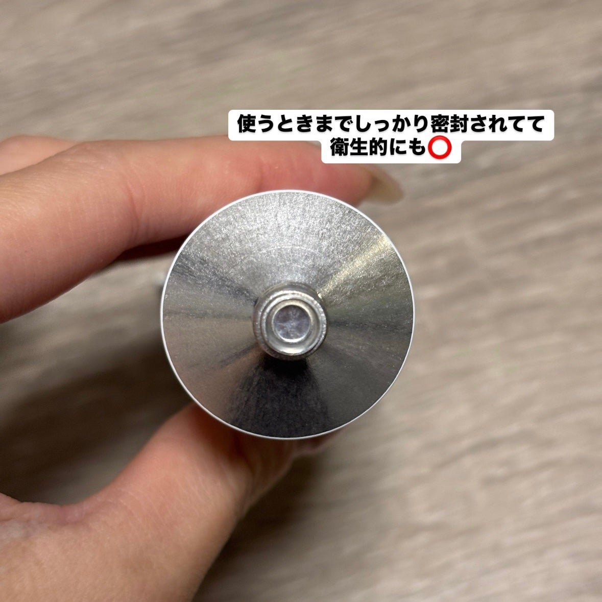 ハンドクリーム/I'm from/ハンドクリームを使ったクチコミ(2枚目)