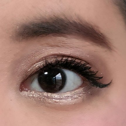 スキンモデリングアイズ/LUNASOL/アイシャドウパレットを使ったクチコミ(5枚目)