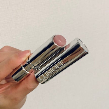 リペアウェア インテンシブ リップ トリートメント/CLINIQUE/リップクリームを使ったクチコミ(1枚目)