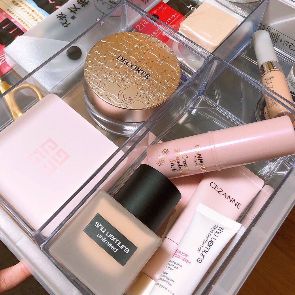 クリアケース/DAISO/その他を使ったクチコミ(8枚目)