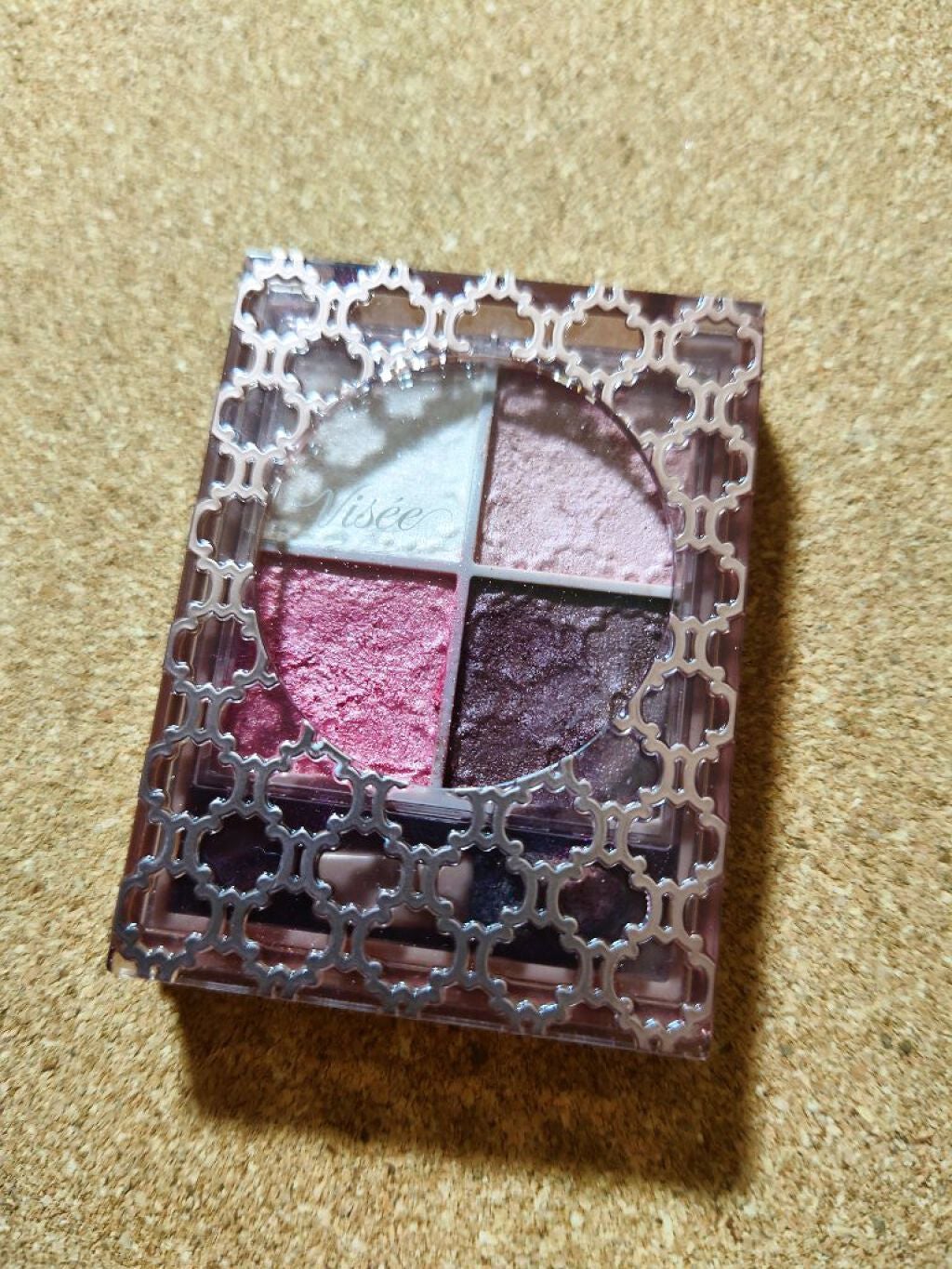 リップティントシロップ/キャンメイク/リップティントを使ったクチコミ(6枚目)