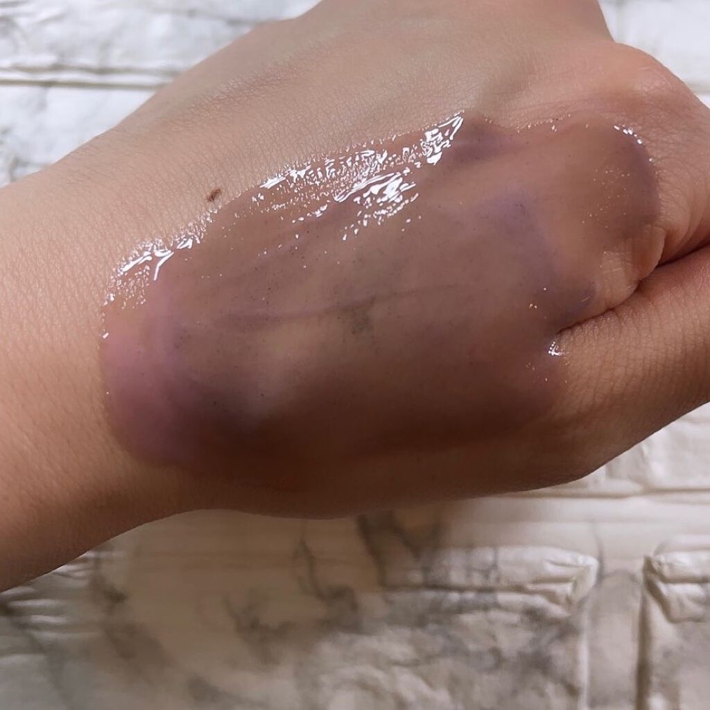 ミルキィ クレンズアップ/ACSEINE/ミルククレンジングを使ったクチコミ(3枚目)