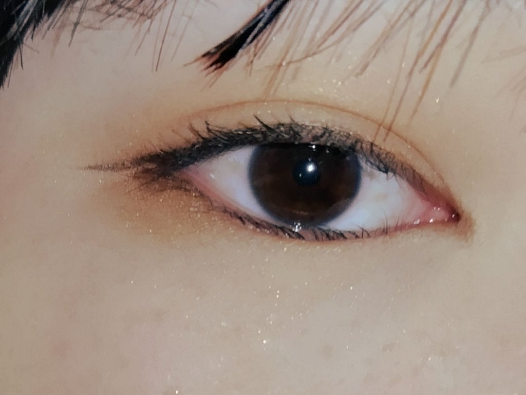 エテュセ アイエディション(カラーパレット)/ettusais/アイシャドウパレットを使ったクチコミ(3枚目)