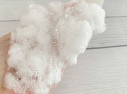 パーフェクトC クレンジング&洗顔ジェル/Perfect C/クレンジングジェルを使ったクチコミ(6枚目)