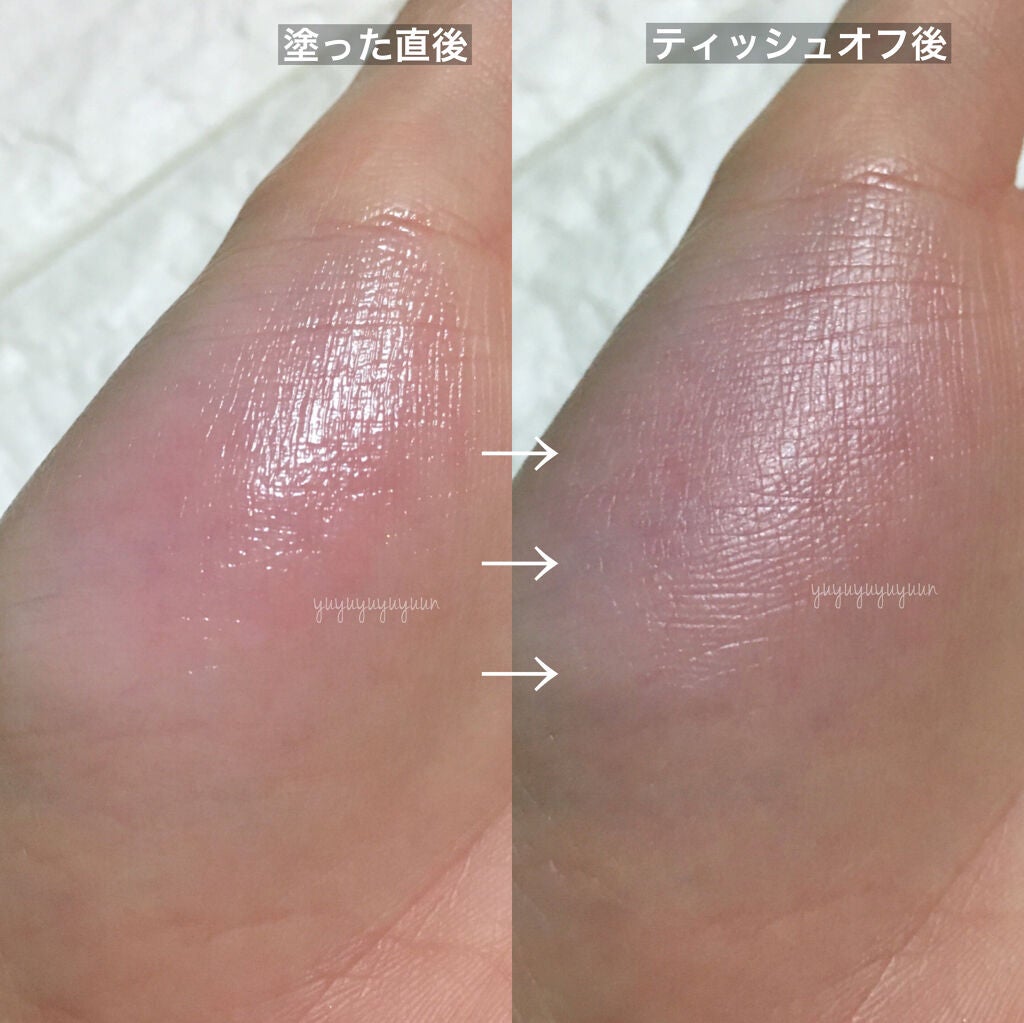 スティック グロウ/Dior/ジェル・クリームチークを使ったクチコミ(3枚目)