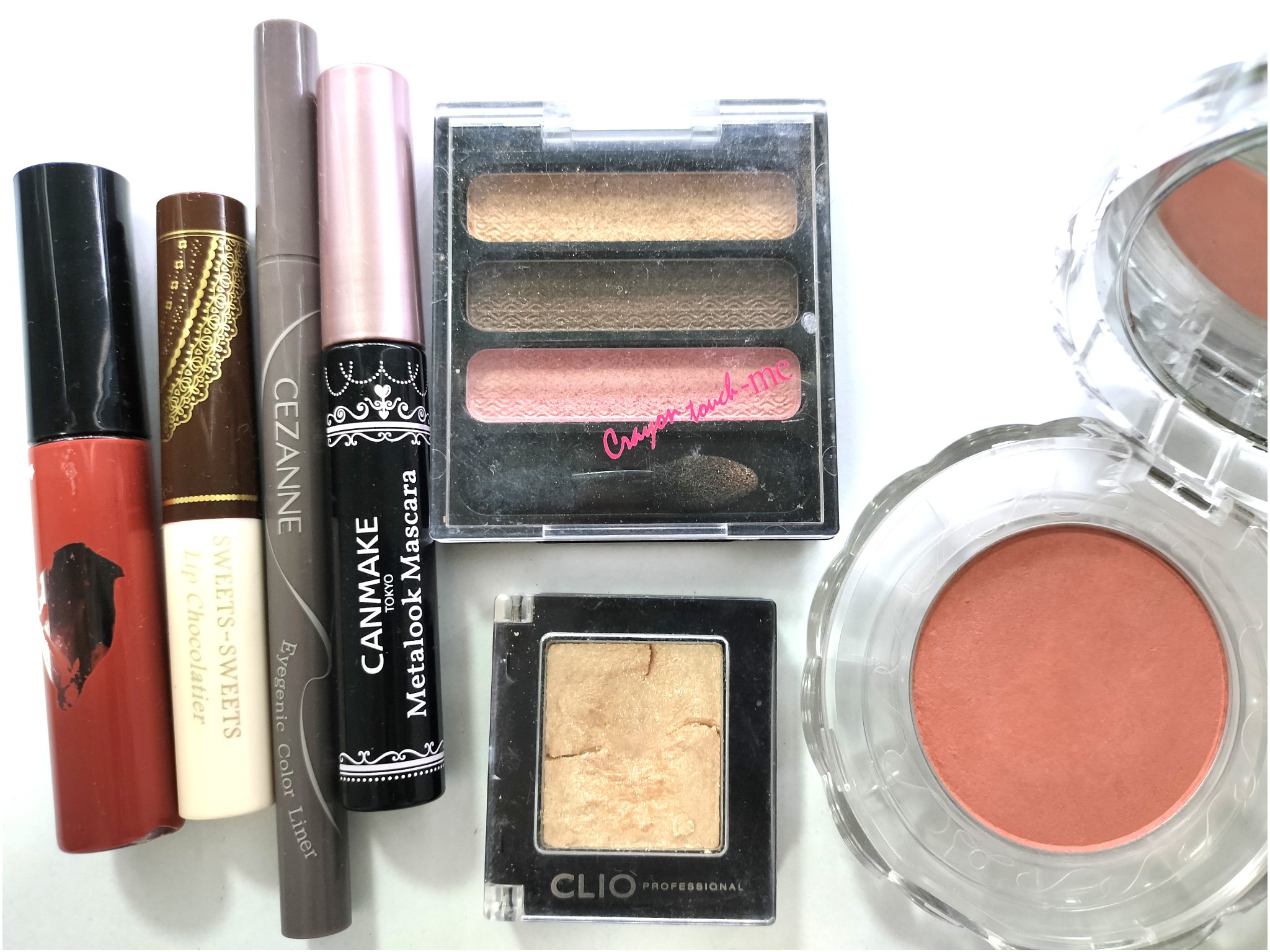 リップショコラティエ/スウィーツ スウィーツ/口紅を使ったクチコミ（1枚目）