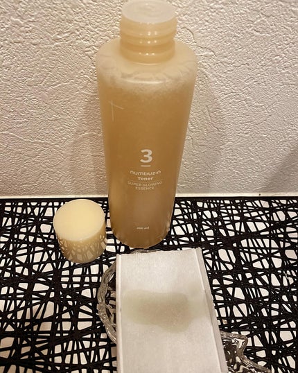 を使ったクチコミ(3枚目)