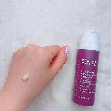 を使ったクチコミ(2枚目)