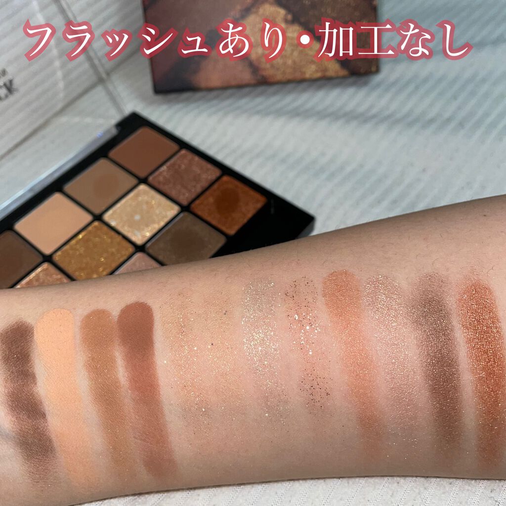 クリーミータッチライナー/キャンメイク/ジェルアイライナーを使ったクチコミ（3枚目）